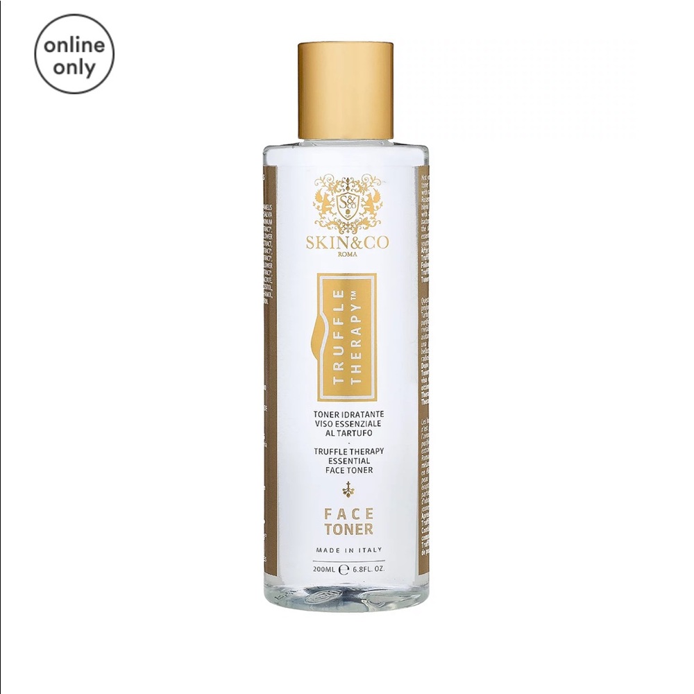 Skin & co face toner